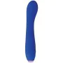 Vibrateur G-Spot Evolved Bleu de Evolved, Vibrateurs du point G - Réf : S9404911, Prix : 25,74 €, Remise : %