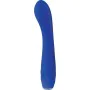 Vibrateur G-Spot Evolved Bleu de Evolved, Vibrateurs du point G - Réf : S9404911, Prix : 25,74 €, Remise : %