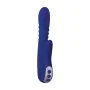 Vibratore per il Punto-G Adam & Eve Deluxe Thruster Azzurro di Adam & Eve, Vibratori G-Spot - Rif: S9404915, Prezzo: 55,01 €,...