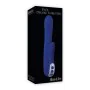 Vibrador de Ponto G Adam & Eve Deluxe Thruster Azul de Adam & Eve, Vibradores Ponto G - Ref: S9404915, Preço: 55,01 €, Descon...