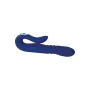 Vibrador de Ponto G Adam & Eve Deluxe Thruster Azul de Adam & Eve, Vibradores Ponto G - Ref: S9404915, Preço: 55,01 €, Descon...