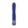 G-Punkt Vibrator Adam & Eve Deluxe Thruster Blau von Adam & Eve, G-Punkt-Vibratoren - Ref: S9404915, Preis: 55,01 €, Rabatt: %