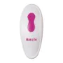 Bullet Vibrator Adam & Eve Pink by Adam & Eve, Bullet and egg vibrators - Ref: S9404916, Price: 27,44 €, Discount: %