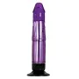 Vibrateur G-Spot Adam & Eve Bunny Violet de Adam & Eve, Vibrateurs du point G - Réf : S9404919, Prix : 18,88 €, Remise : %