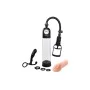 Belastbarer Jack Ass Masturbator Adam & Eve Schwarz von Adam & Eve, Realistische Masturbatoren - Ref: S9404923, Preis: 44,55 ...