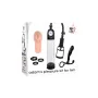 Belastbarer Jack Ass Masturbator Adam & Eve Schwarz von Adam & Eve, Realistische Masturbatoren - Ref: S9404923, Preis: 44,55 ...