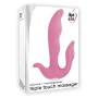 Vibrador de Ponto G Adam & Eve Cor de Rosa de Adam & Eve, Vibradores Ponto G - Ref: S9404925, Preço: 37,21 €, Desconto: %