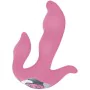 G-Punkt Vibrator Adam & Eve Rosa von Adam & Eve, G-Punkt-Vibratoren - Ref: S9404925, Preis: 37,21 €, Rabatt: %