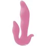 G-Spot Vibrator Adam & Eve Pink by Adam & Eve, G spot vibrators - Ref: S9404925, Price: 37,21 €, Discount: %