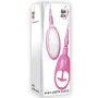 Penispumpe Adam & Eve Rosa von Adam & Eve, Penispumpen - Ref: S9404926, Preis: 12,25 €, Rabatt: %