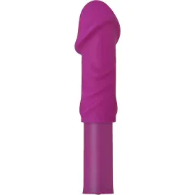 Mini Vibrador Adam & Eve Satin Slim Morado de Adam & Eve, Balas y huevos vibradores - Ref: S9404927, Precio: 24,02 €, Descuen...