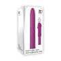 Mini Vibrador Adam & Eve Satin Slim Roxo de Adam & Eve, Bolas e ovos vibradores - Ref: S9404927, Preço: 24,02 €, Desconto: %