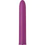 Mini Vibrador Adam & Eve Satin Slim Roxo de Adam & Eve, Bolas e ovos vibradores - Ref: S9404927, Preço: 24,02 €, Desconto: %