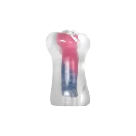 Vortex Dame Rose Adam & Eve de Adam & Eve, Masturbateurs réalistes - Réf : S9404928, Prix : 17,16 €, Remise : %