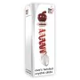 Klassischer Dildo Adam & Eve Rot Ø 3,4 cm von Adam & Eve, Klassische Dildos - Ref: S9404929, Preis: 14,58 €, Rabatt: %