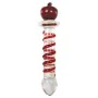 Klassischer Dildo Adam & Eve Rot Ø 3,4 cm von Adam & Eve, Klassische Dildos - Ref: S9404929, Preis: 14,58 €, Rabatt: %