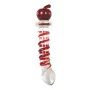 Klassischer Dildo Adam & Eve Rot Ø 3,4 cm von Adam & Eve, Klassische Dildos - Ref: S9404929, Preis: 14,58 €, Rabatt: %