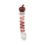 Klassischer Dildo Adam & Eve Rot Ø 3,4 cm von Adam & Eve, Klassische Dildos - Ref: S9404929, Preis: 14,58 €, Rabatt: %