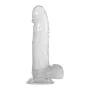 Dildo Adam & Eve Ø 3,8 cm von Adam & Eve, Klassische Dildos - Ref: S9404930, Preis: 18,88 €, Rabatt: %