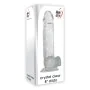 Gode Adam & Eve Ø 3,8 cm de Adam & Eve, Godemichets classiques - Réf : S9404930, Prix : 18,57 €, Remise : %