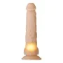 Gode réaliste Adam & Eve Silicone Ø 4,3 cm (17,1 cm) de Adam & Eve, Consolateurs réalistes - Réf : S9404931, Prix : 45,30 €, ...