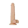 Gode réaliste Adam & Eve Silicone Ø 4,3 cm (17,1 cm) de Adam & Eve, Consolateurs réalistes - Réf : S9404931, Prix : 45,30 €, ...