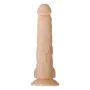 Gode réaliste Adam & Eve Silicone Ø 4,3 cm (17,1 cm) de Adam & Eve, Consolateurs réalistes - Réf : S9404931, Prix : 45,30 €, ...