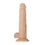 Gode réaliste Adam & Eve Silicone Ø 4,3 cm (17,1 cm) de Adam & Eve, Consolateurs réalistes - Réf : S9404931, Prix : 45,30 €, ...