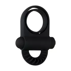 Cock Ring Zero Tolerance Black by Zero Tolerance, Rings - Ref: S9404949, Price: 17,16 €, Discount: %