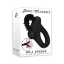 Anillo para el Pene Zero Tolerance Negro de Zero Tolerance, Anillos - Ref: S9404949, Precio: 17,16 €, Descuento: %