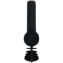 Cock Ring Zero Tolerance Black by Zero Tolerance, Rings - Ref: S9404949, Price: 17,16 €, Discount: %