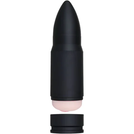 Vortex Dame Rose Zero Tolerance Noir de Zero Tolerance, Masturbateurs réalistes - Réf : S9404952, Prix : 25,74 €, Remise : %