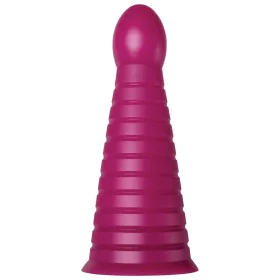 Dildo Zero Tolerance Everest Rot von Zero Tolerance, Analdildos - Ref: S9404954, Preis: 25,74 €, Rabatt: %