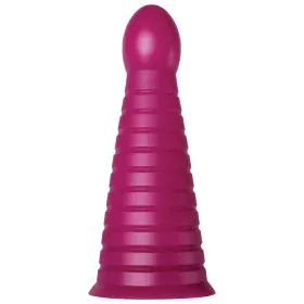 Dildo Zero Tolerance Everest Rosso di Zero Tolerance, Dildo anali - Rif: S9404954, Prezzo: 25,74 €, Sconto: %