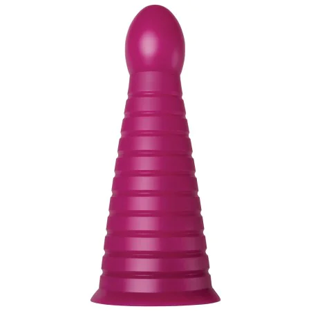 Dildo Zero Tolerance Everest Rojo de Zero Tolerance, Dildos anales - Ref: S9404954, Precio: 25,74 €, Descuento: %