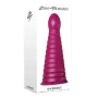 Dildo Zero Tolerance Everest Rojo de Zero Tolerance, Dildos anales - Ref: S9404954, Precio: 25,74 €, Descuento: %