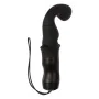 Vibrador Anal Negro Zero Tolerance Negro de Zero Tolerance, Vibradores anales y perineales - Ref: S9404956, Precio: 18,88 €, ...