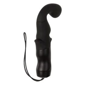 Vibrateur Anal Cassini Noir Zero Tolerance Noir de Zero Tolerance, Vibromasseurs anals et périnéens - Réf : S9404956, Prix : ...