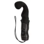 Vibrateur Anal Cassini Noir Zero Tolerance Noir de Zero Tolerance, Vibromasseurs anals et périnéens - Réf : S9404956, Prix : ...