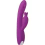 G-Spot Vibrator Adam & Eve Rabbit Purple by Adam & Eve, G spot vibrators - Ref: S9404960, Price: 41,25 €, Discount: %