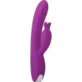 G-Spot Vibrator Adam & Eve Rabbit Purple by Adam & Eve, G spot vibrators - Ref: S9404960, Price: 40,44 €, Discount: %