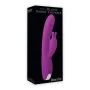 Vibrateur G-Spot Adam & Eve Rabbit Violet de Adam & Eve, Vibrateurs du point G - Réf : S9404960, Prix : 40,44 €, Remise : %