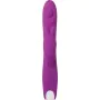 G-Spot Vibrator Adam & Eve Rabbit Purple by Adam & Eve, G spot vibrators - Ref: S9404960, Price: 41,25 €, Discount: %