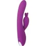 G-Spot Vibrator Adam & Eve Rabbit Purple by Adam & Eve, G spot vibrators - Ref: S9404960, Price: 41,25 €, Discount: %