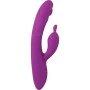 G-Spot Vibrator Adam & Eve Rabbit Purple by Adam & Eve, G spot vibrators - Ref: S9404960, Price: 41,25 €, Discount: %