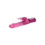 Vibrateur G-Spot Selopa Bunny Rose de Selopa, Vibrateurs du point G - Réf : S9404961, Prix : 21,93 €, Remise : %