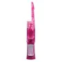 Vibrateur G-Spot Selopa Bunny Rose de Selopa, Vibrateurs du point G - Réf : S9404961, Prix : 21,93 €, Remise : %