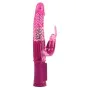 Vibrateur G-Spot Selopa Bunny Rose de Selopa, Vibrateurs du point G - Réf : S9404961, Prix : 21,93 €, Remise : %