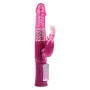 Vibrateur G-Spot Selopa Bunny Rose de Selopa, Vibrateurs du point G - Réf : S9404961, Prix : 21,93 €, Remise : %