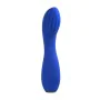 Vibrateur G-Spot Selopa Bleu de Selopa, Vibrateurs du point G - Réf : S9404962, Prix : 22,28 €, Remise : %